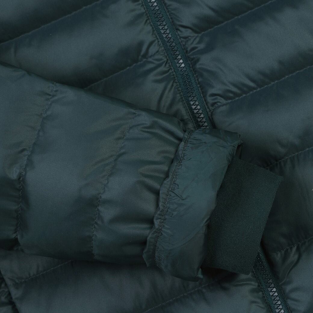 MEN エッセンシャル軽量ダウンジャンパー