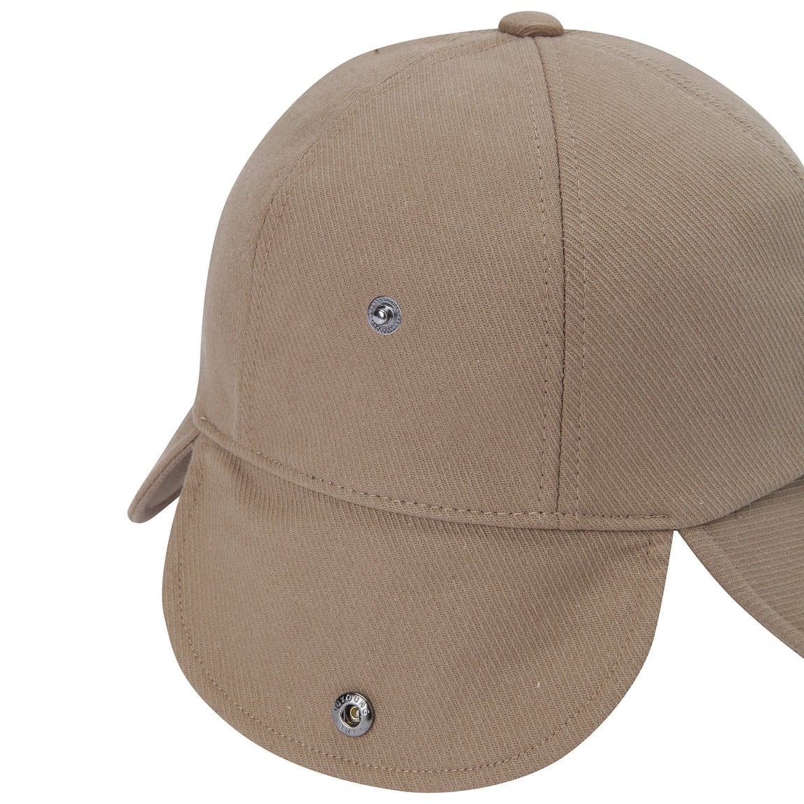 WOMENS ポイントバケットハット/072324835