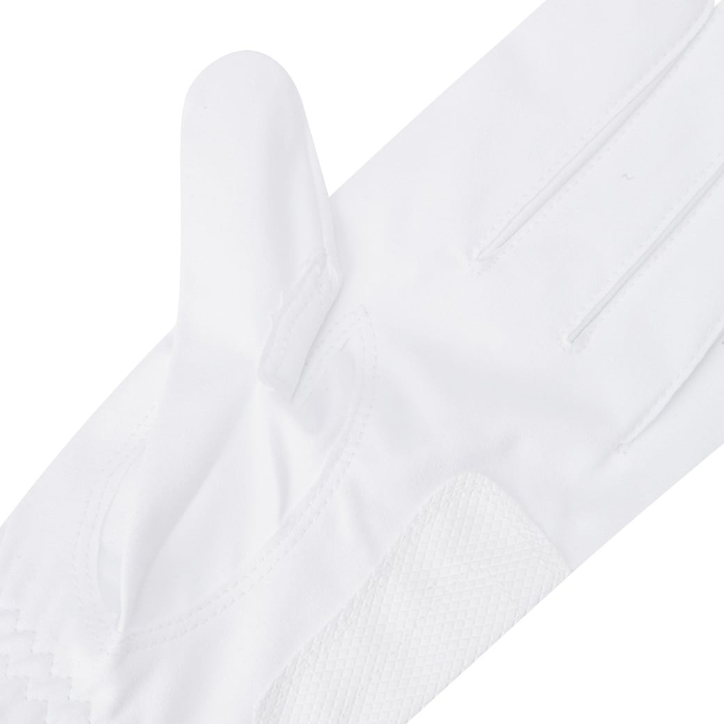 MENS グローブセット ホワイト / 072332870