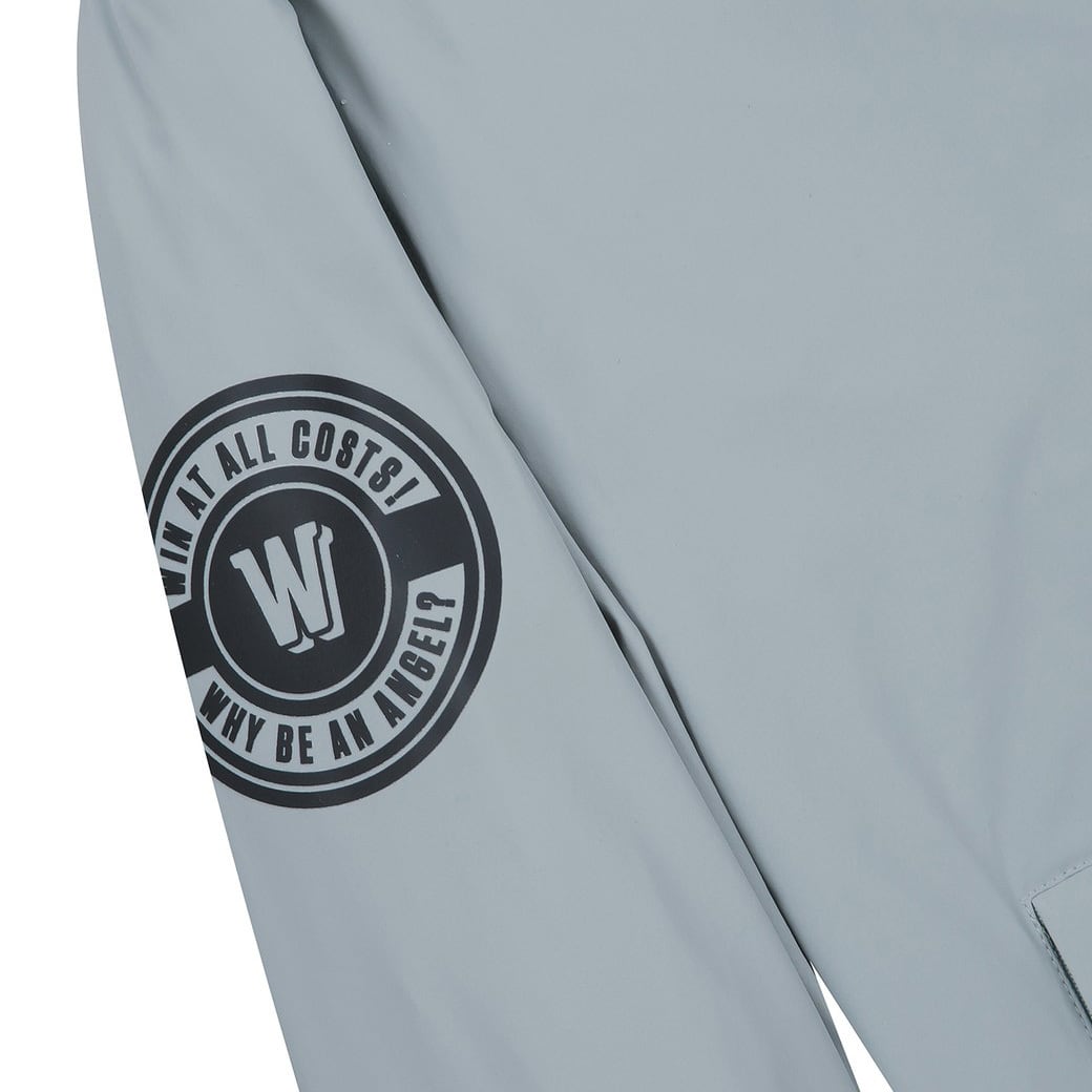 MEN スポーティアウター