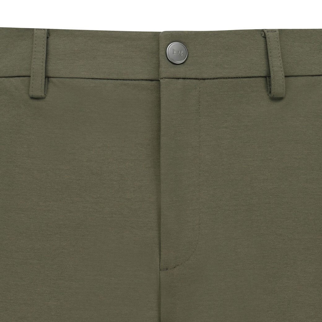 MEN テーパードフィットパンツ