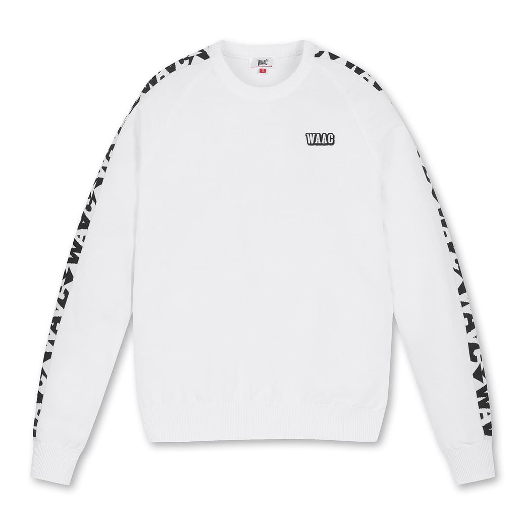 MEN フォールリテールポイントセーター