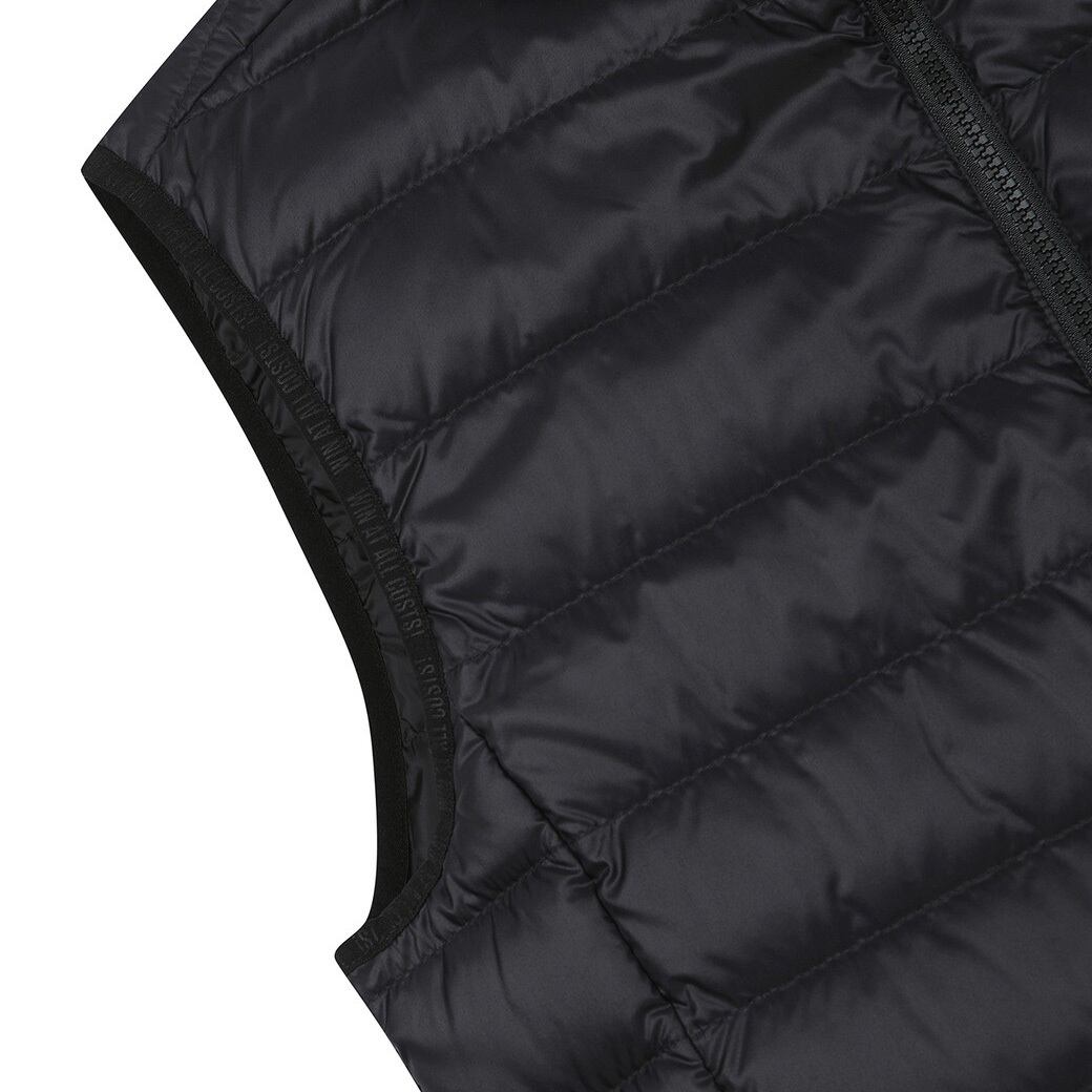 MEN エッセンシャルライトダウンベスト