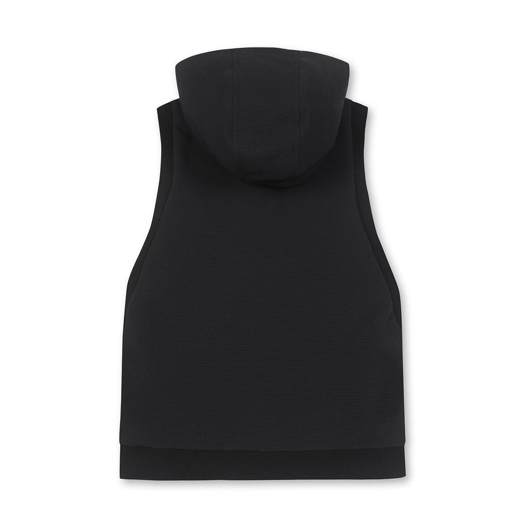 WOMEN ベストパーカー