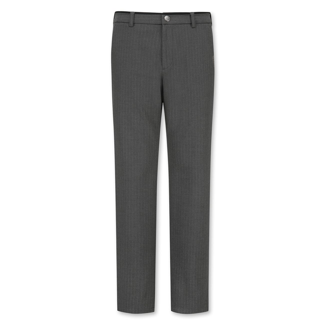 MEN TRスタンダードフィットパンツ