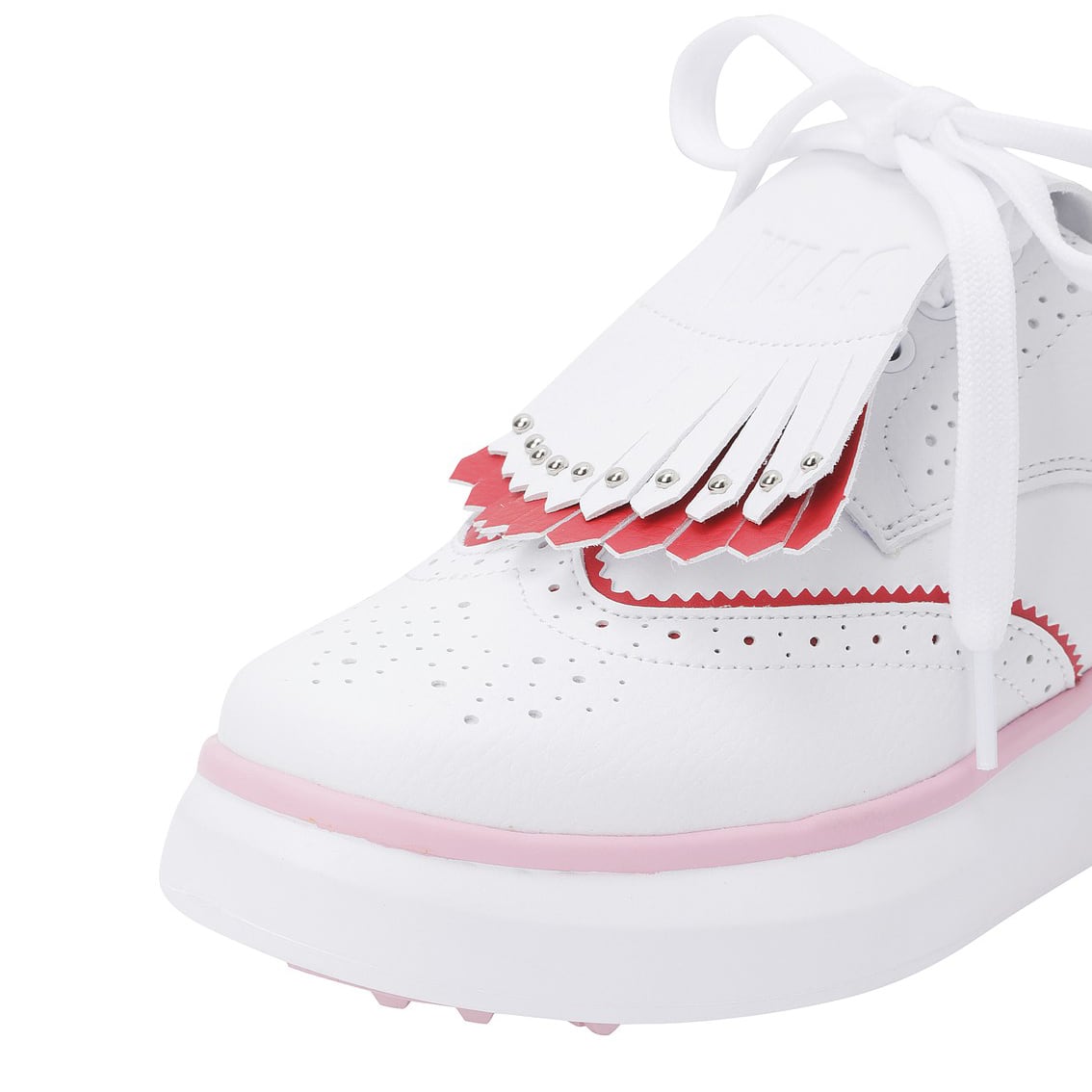 WOMENS BUTTER ゴルフシューズ 072332812