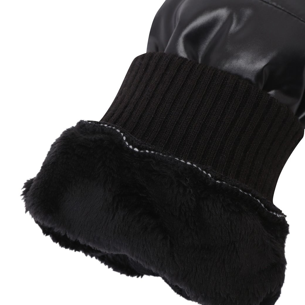 WOMEN キルティングコールドグローブ(両手)