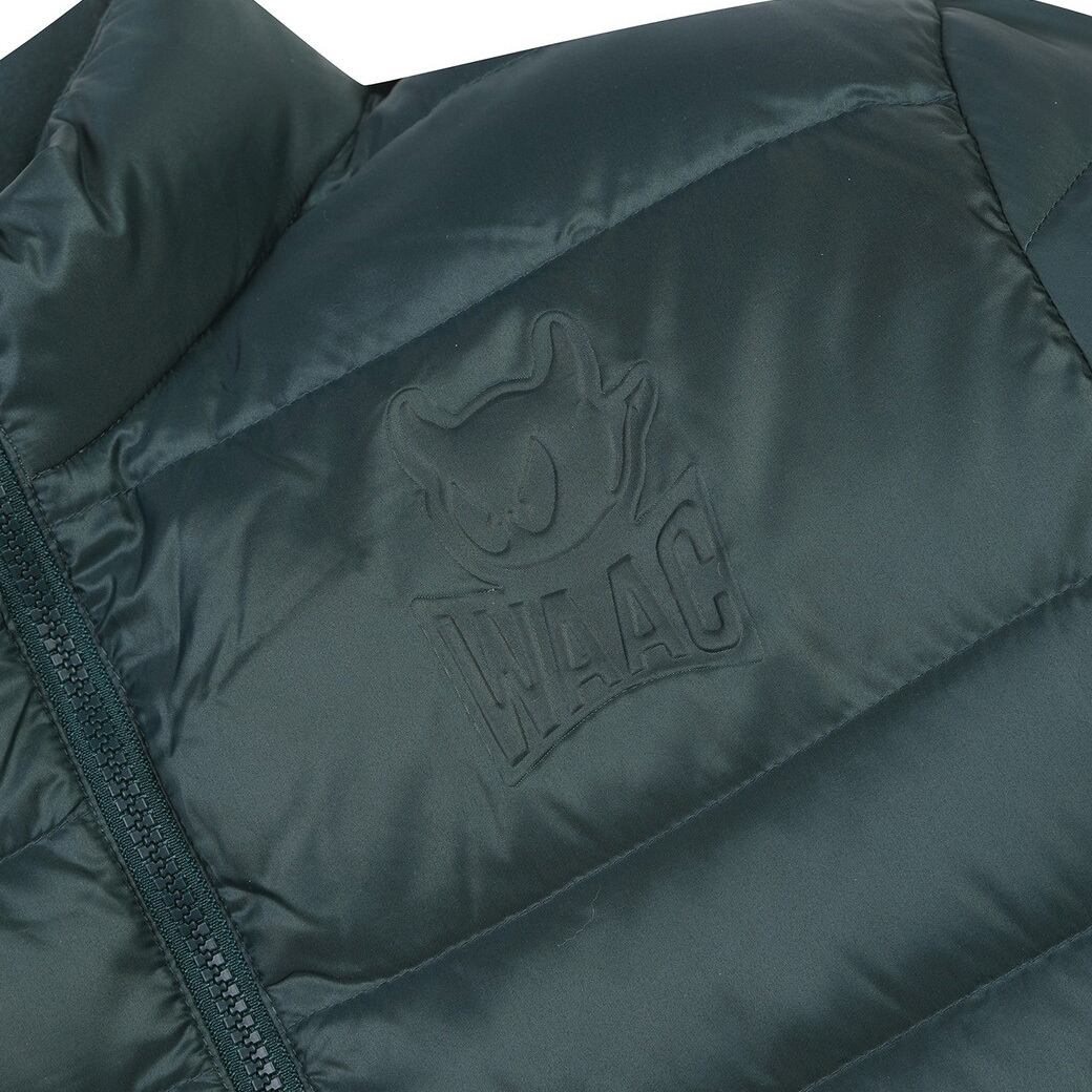 MEN エッセンシャル軽量ダウンジャンパー