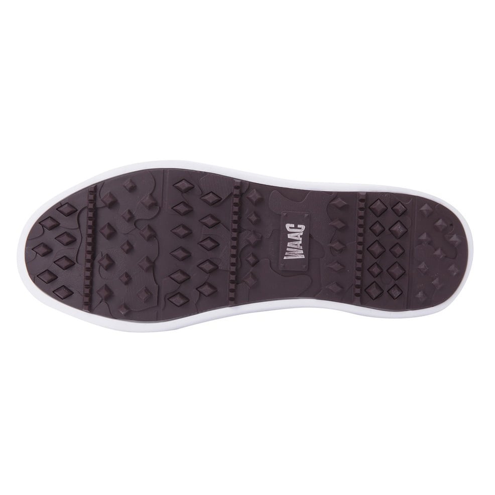 WOMEN BUTTER レースゴルフシューズ