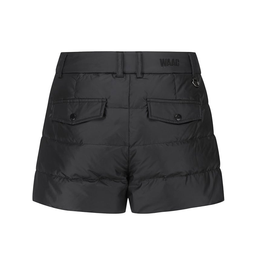 WOMEN ダウンAライン ショートパンツ