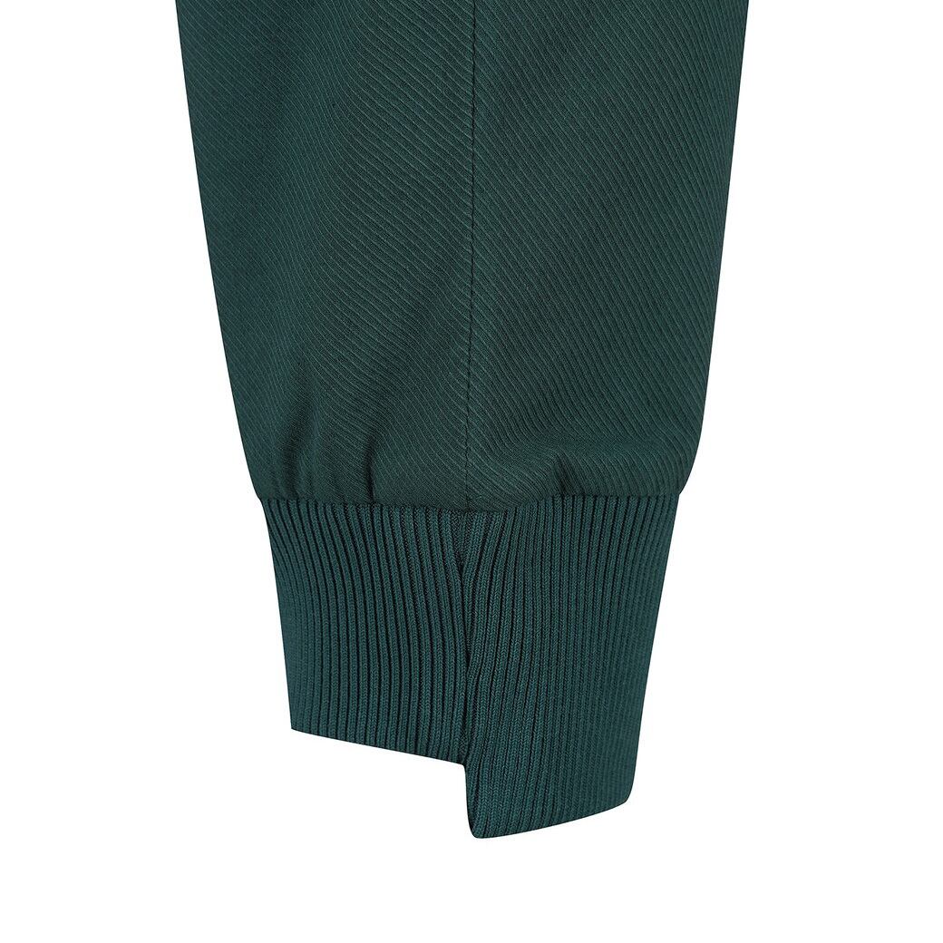 WOMEN ルーズフィットジョガーパンツ