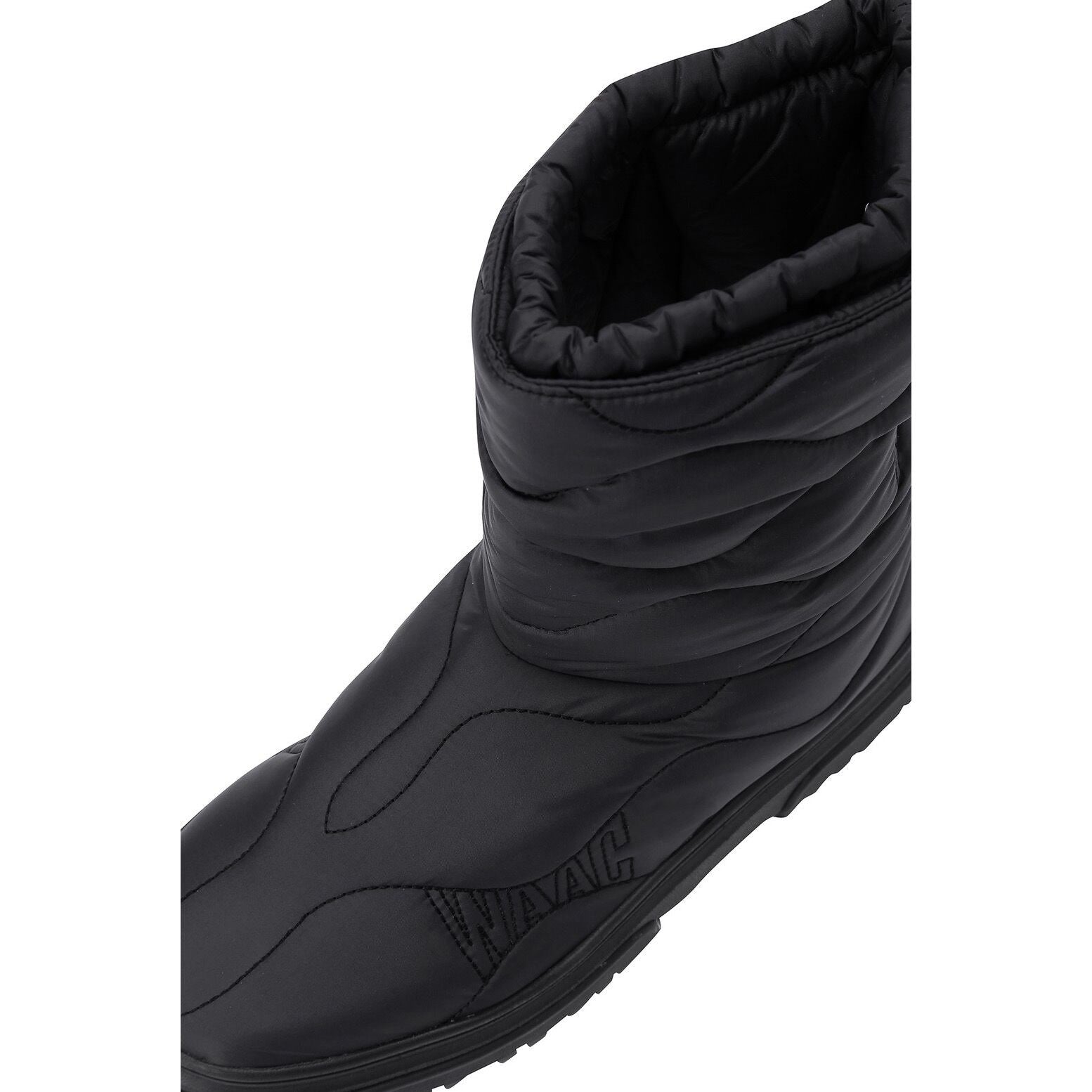 WOMEN ウィンターブーツ