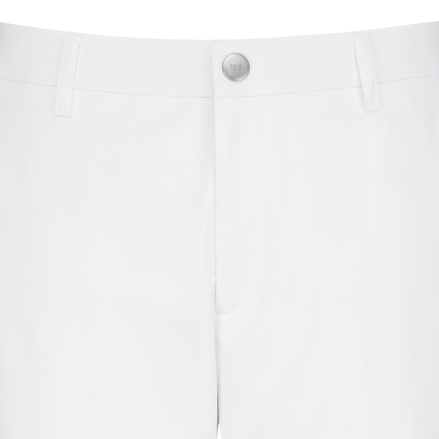 MEN WINFIT ロングパンツ ホワイト