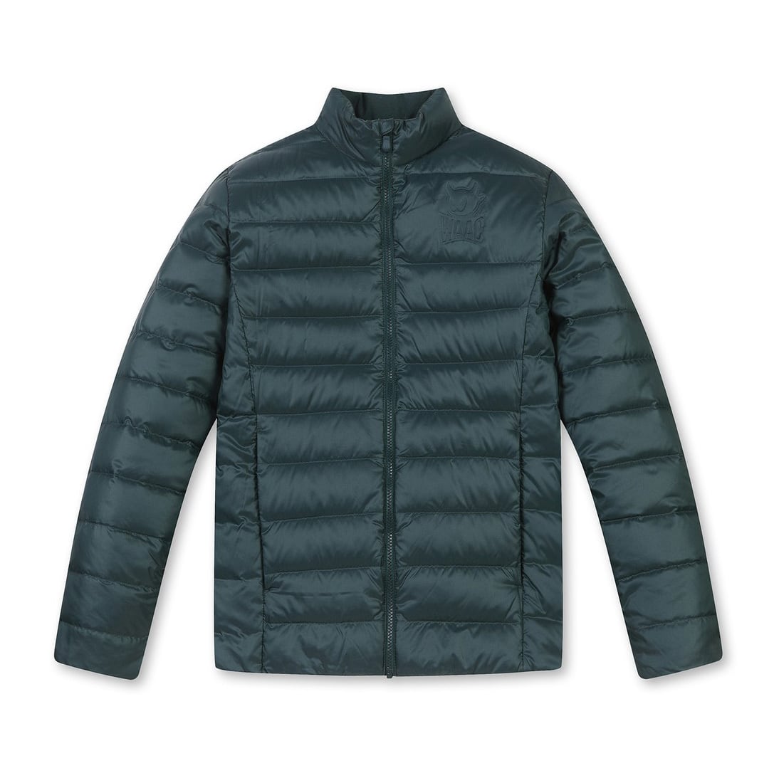 MEN エッセンシャル軽量ダウンジャンパー