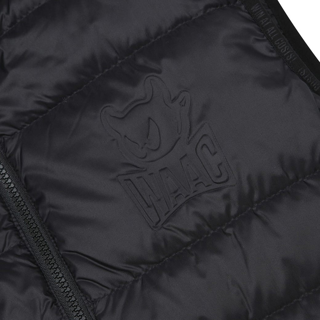 MEN エッセンシャルライトダウンベスト