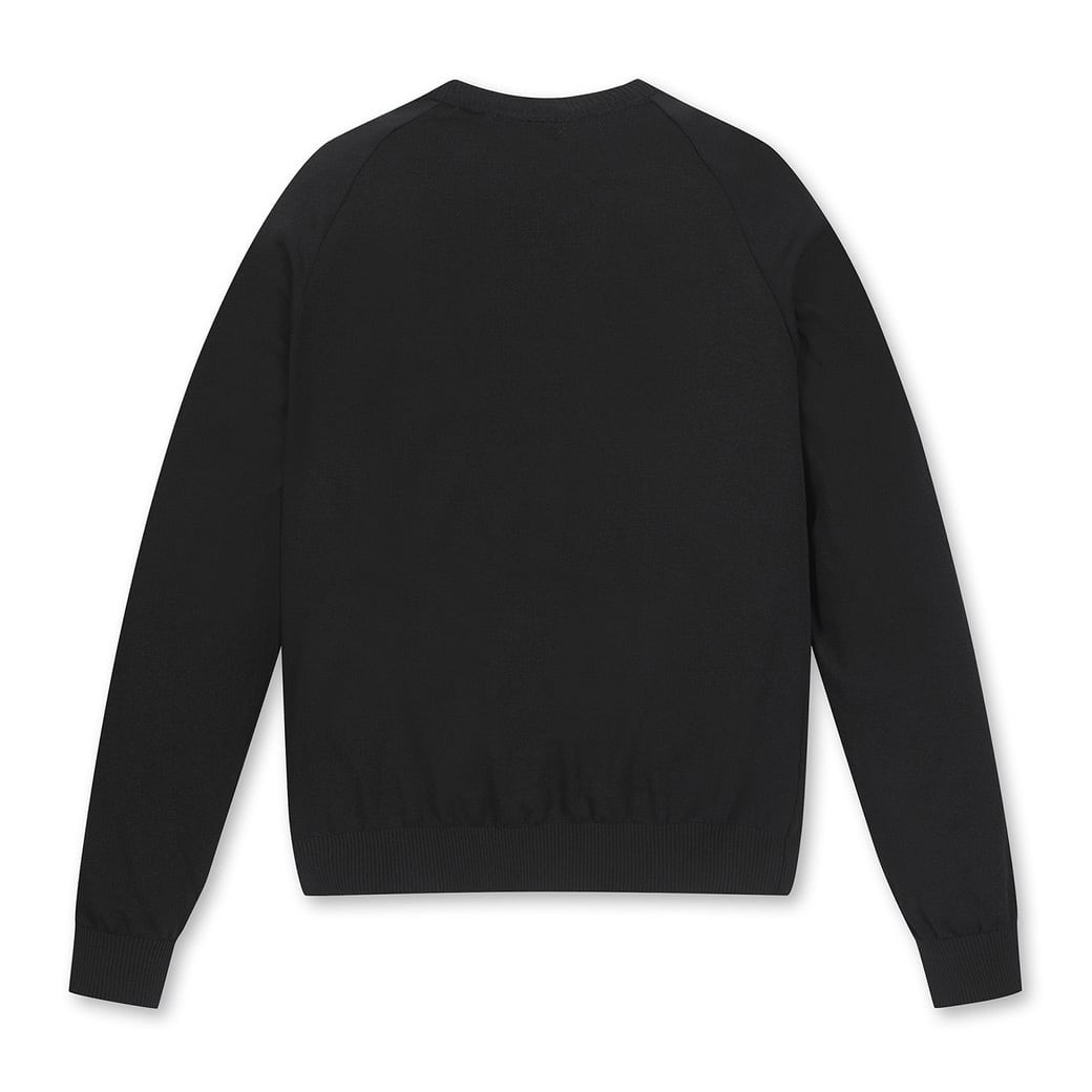 MEN フォールリテールポイントセーター