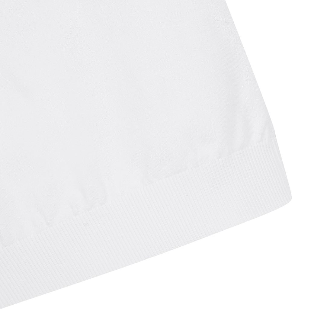 MEN フォールリテールポイントセーター