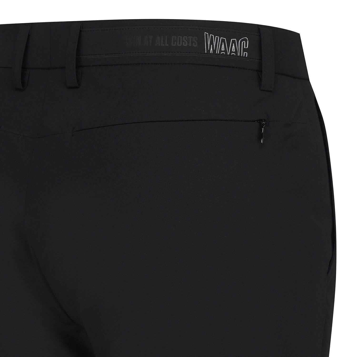 MENS WINFIT パンツ ブラック /072322400