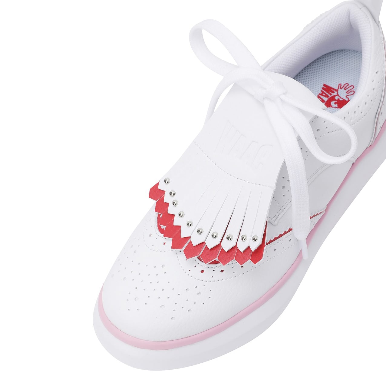 WOMENS BUTTER ゴルフシューズ 072332812