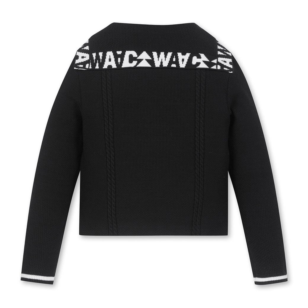 WOMEN バリアントカーディガン