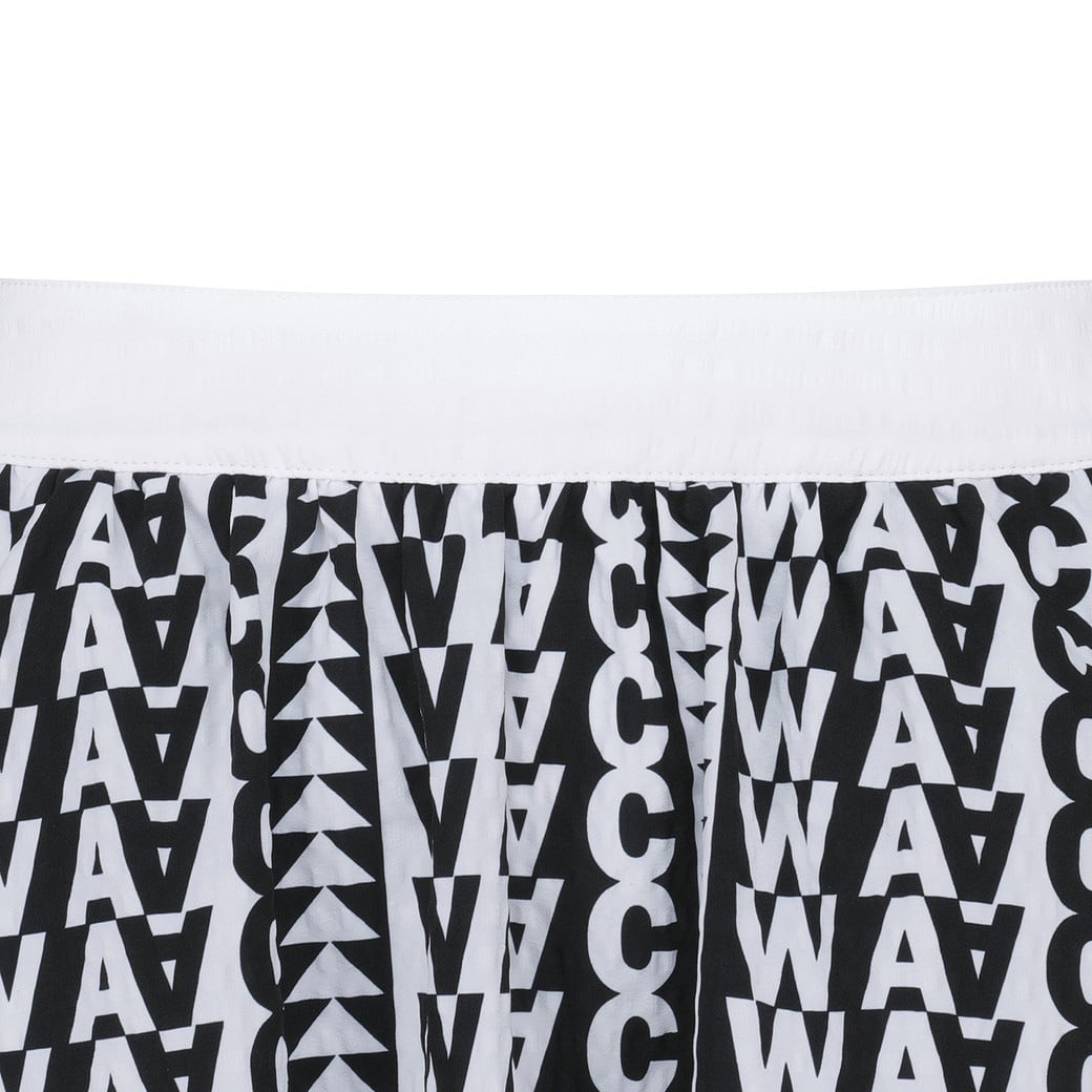 WOMEN フレアスカート