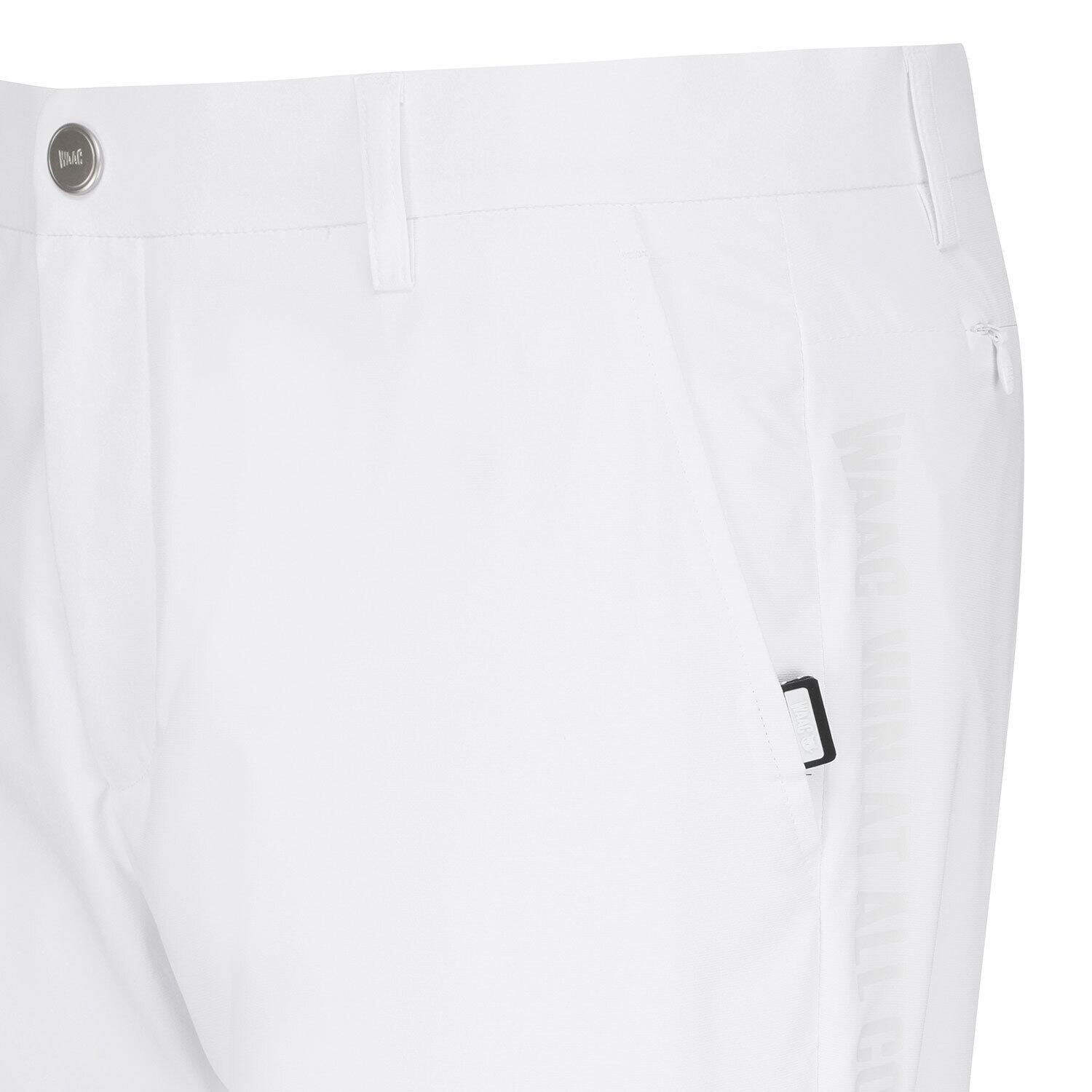 MEN WINFIT ロングパンツ ホワイト