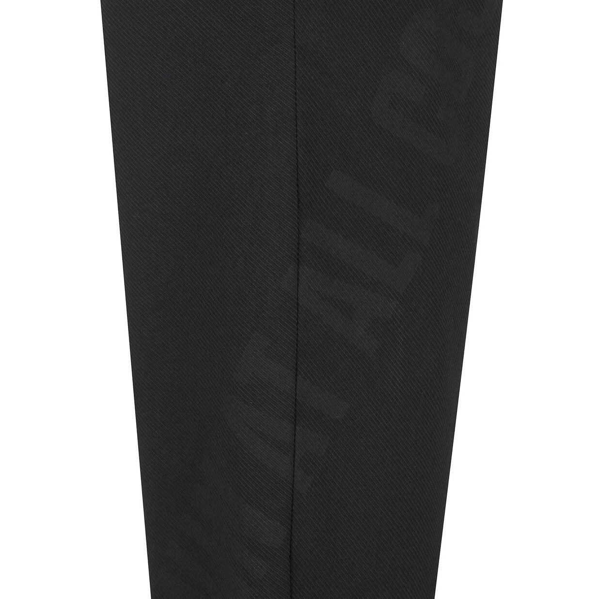 WOMEN ルーズフィットジョガーパンツ