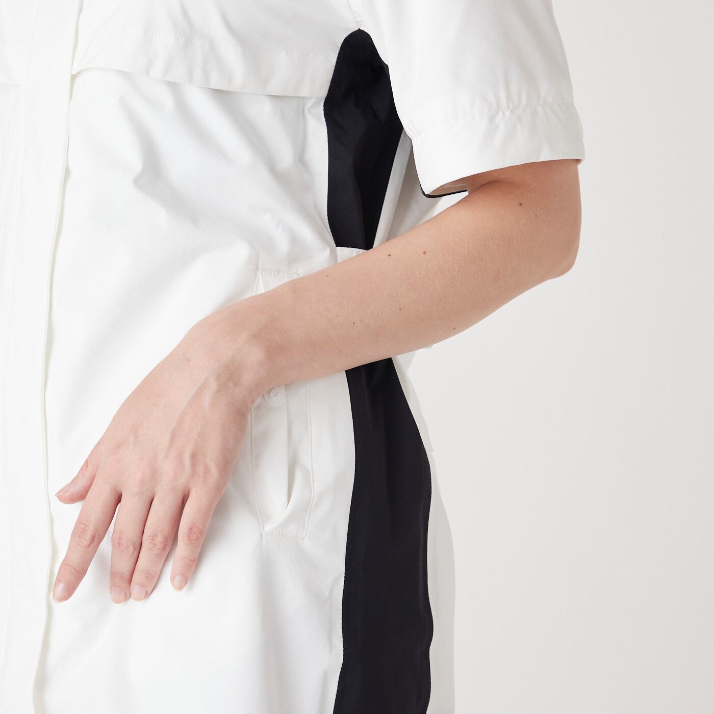 WOMENS レインウェア ホワイト/072222560