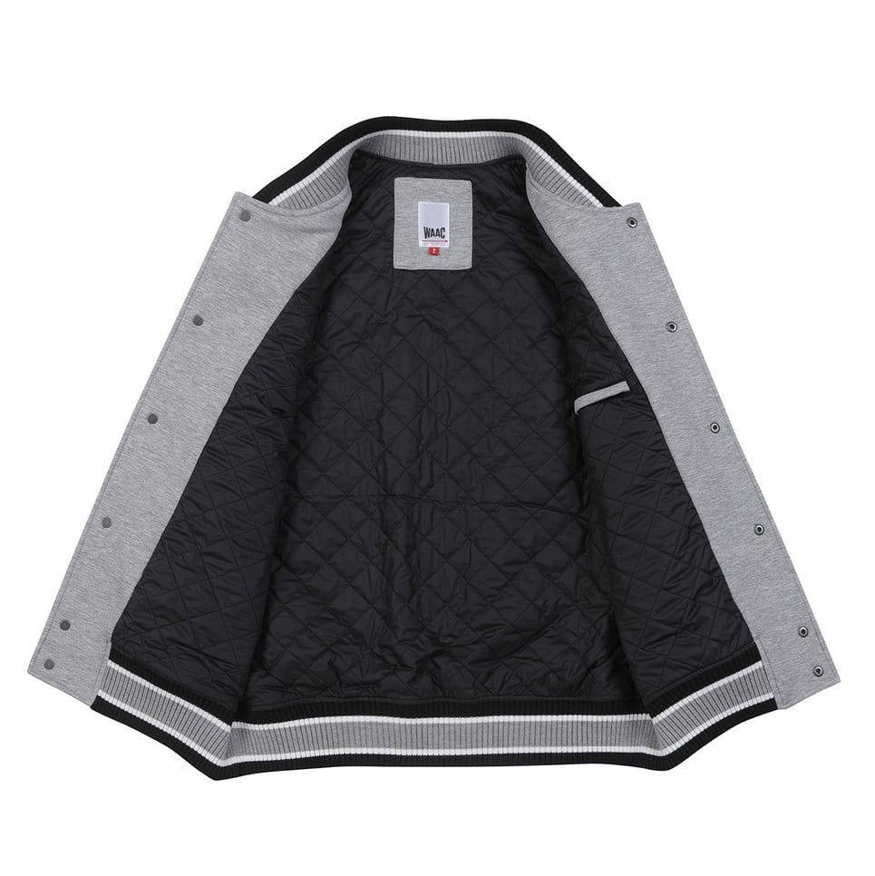 MEN バーシティジャンパー