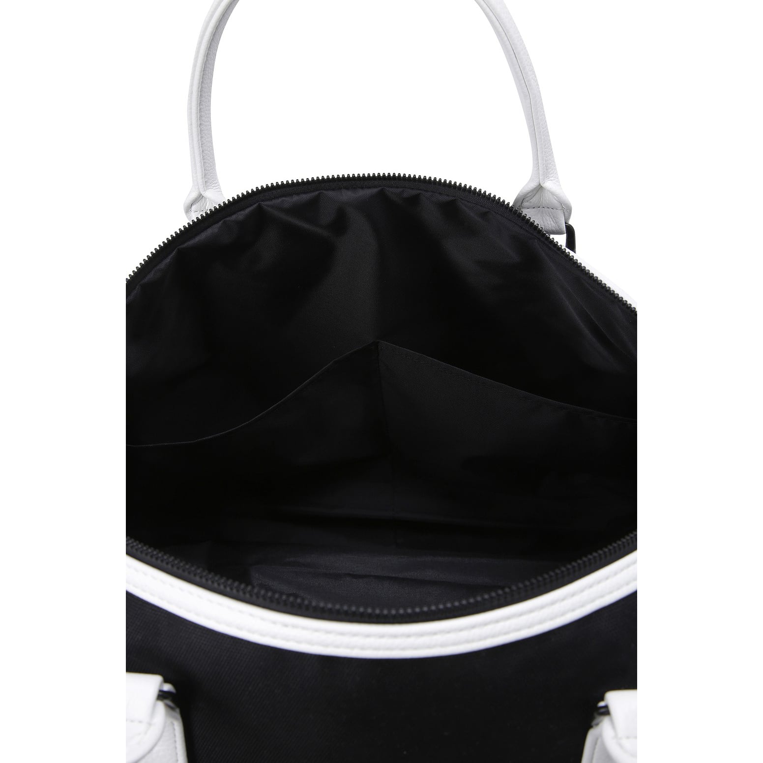 UNISEX パブリックツアーボストンバッグ ブラック / 072332823
