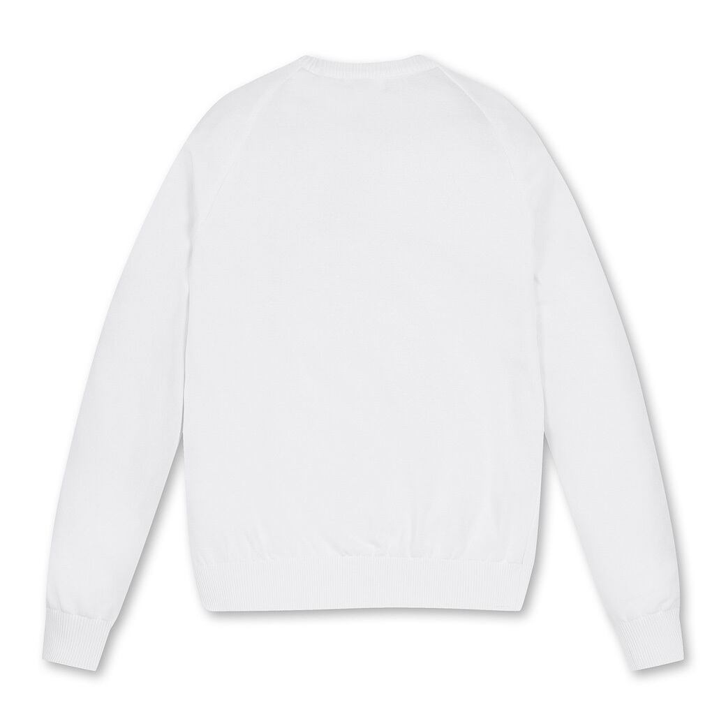 MEN フォールリテールポイントセーター