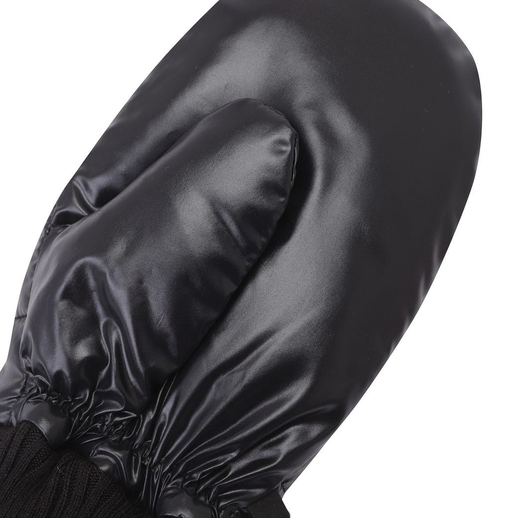 WOMEN キルティングコールドグローブ(両手)