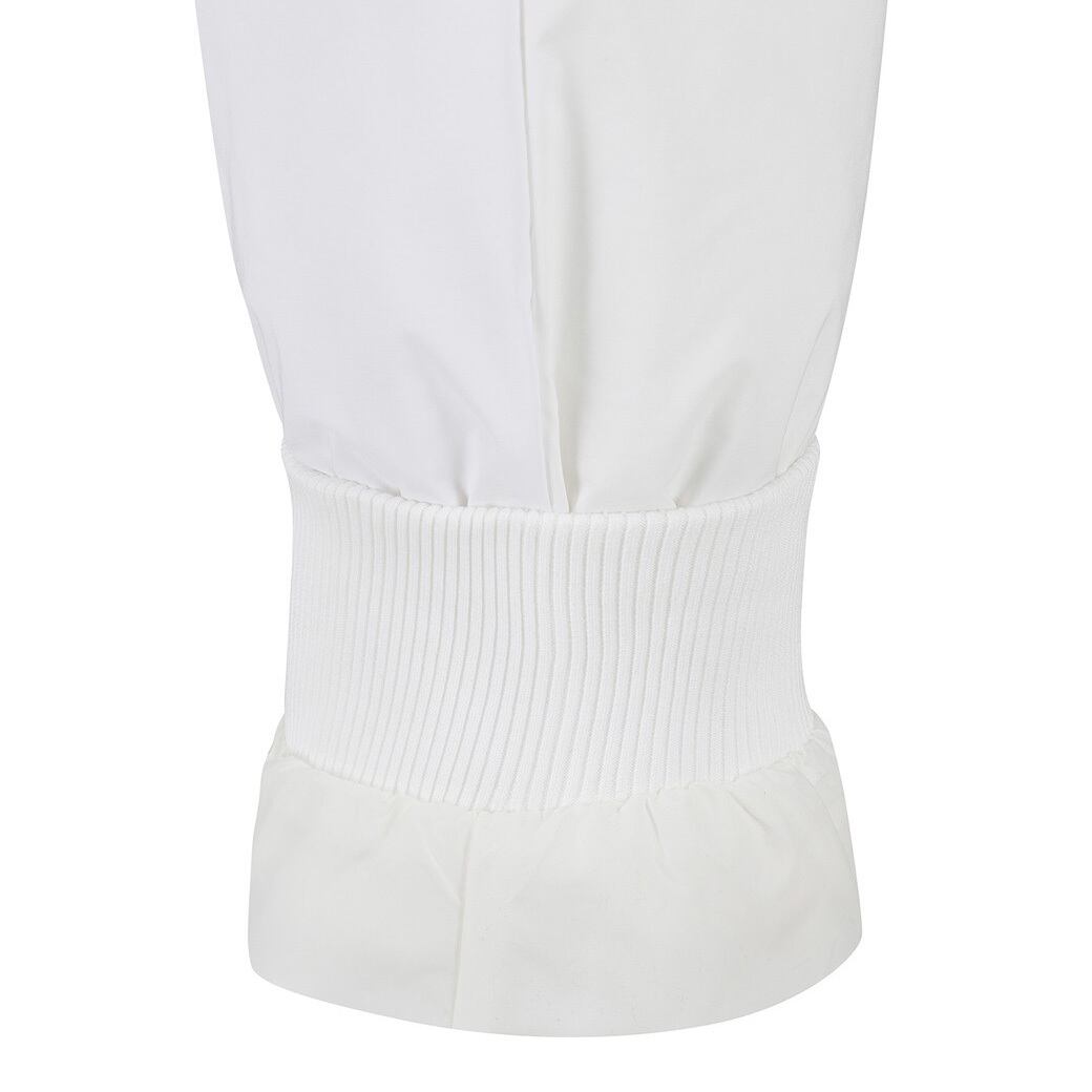 WOMEN ルーズフィットダウンジョガーパンツ