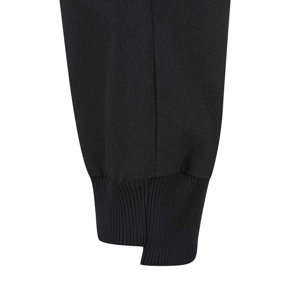 WOMEN ルーズフィットジョガーパンツ