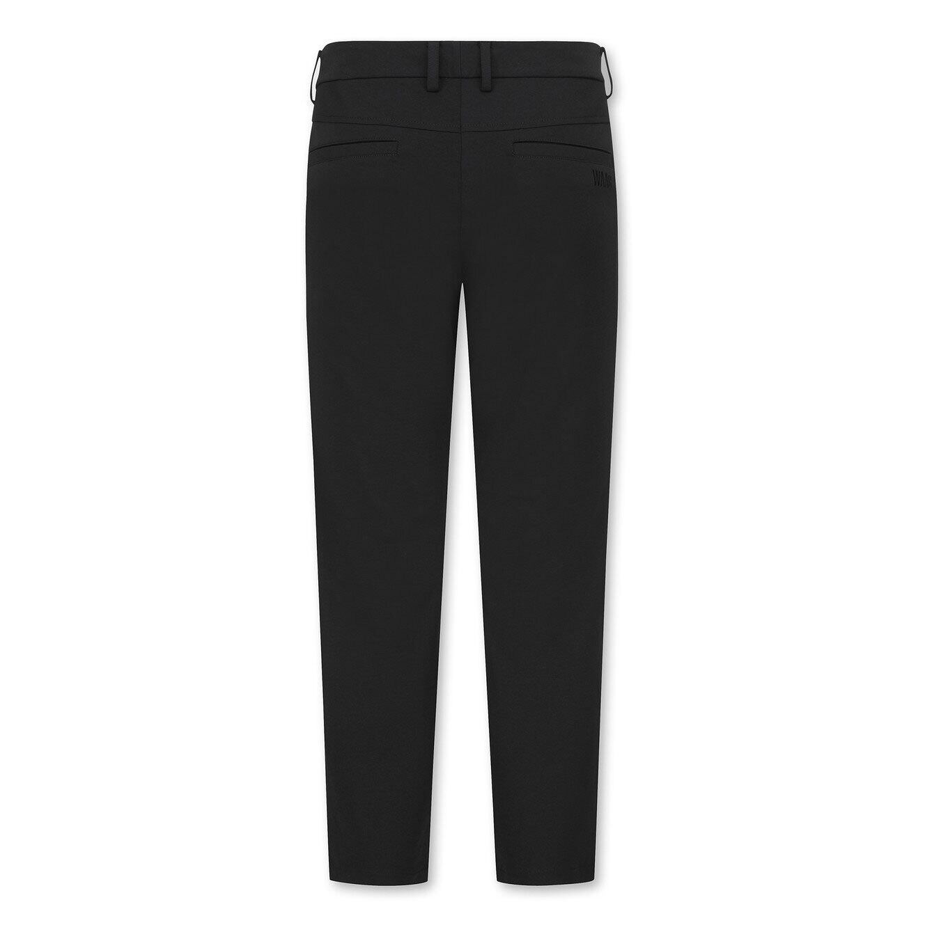 MEN テーパードフィットパンツ