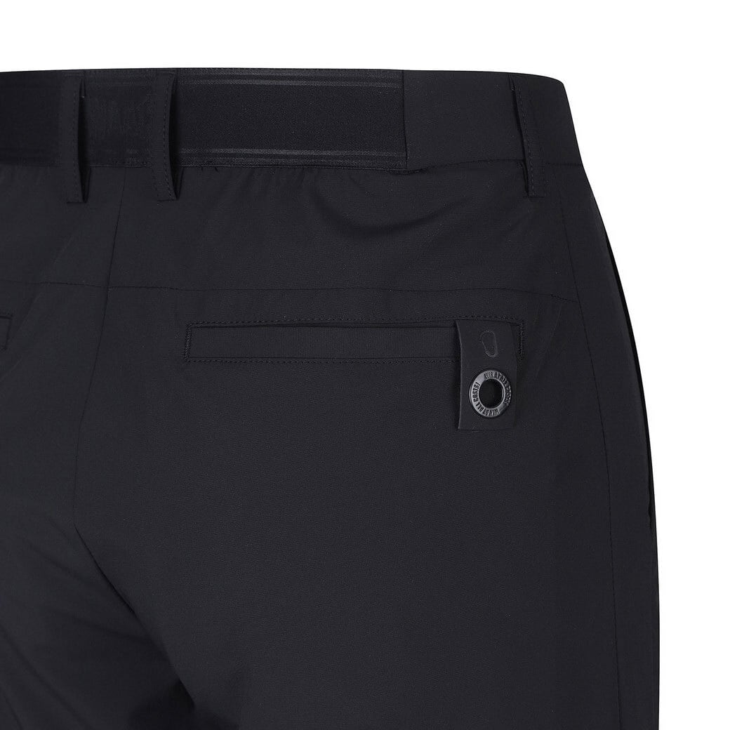 MENS WINFIT ショートパンツ ブラック/072322401