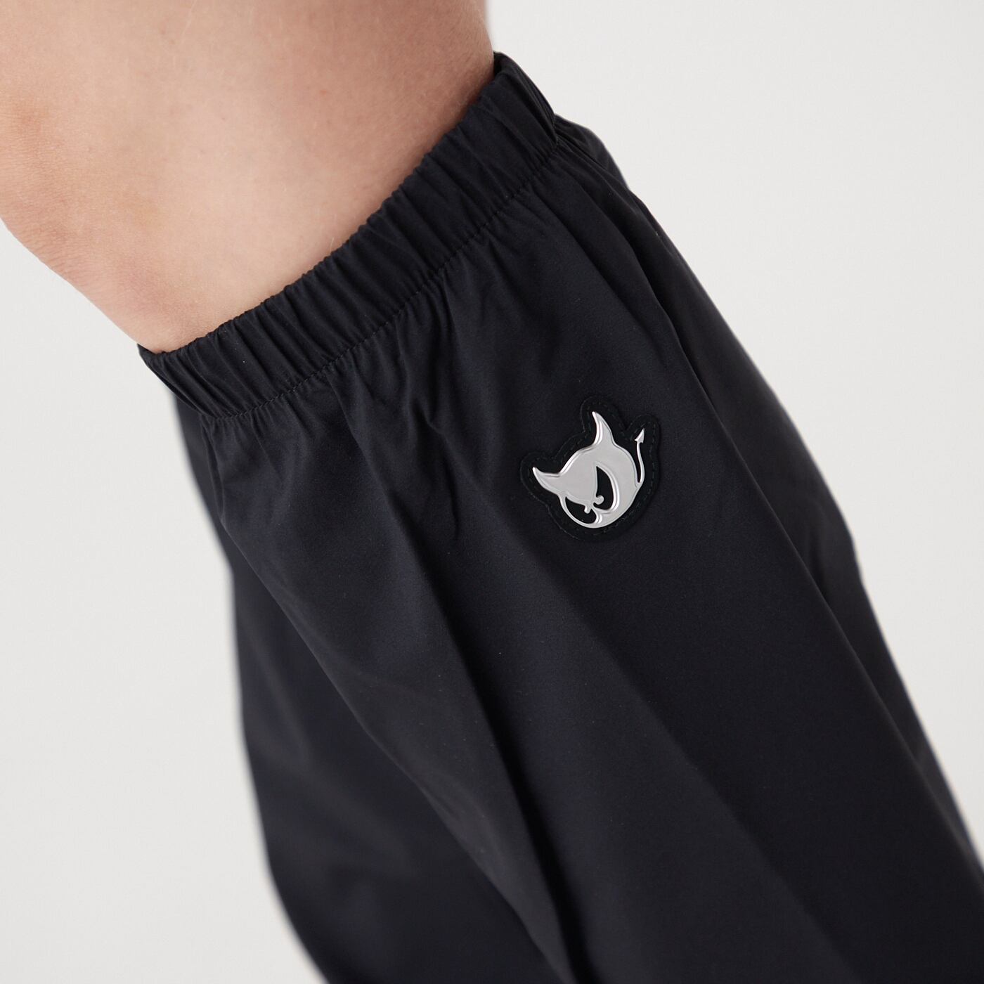 WOMENS レインウェア ブラック/072222560