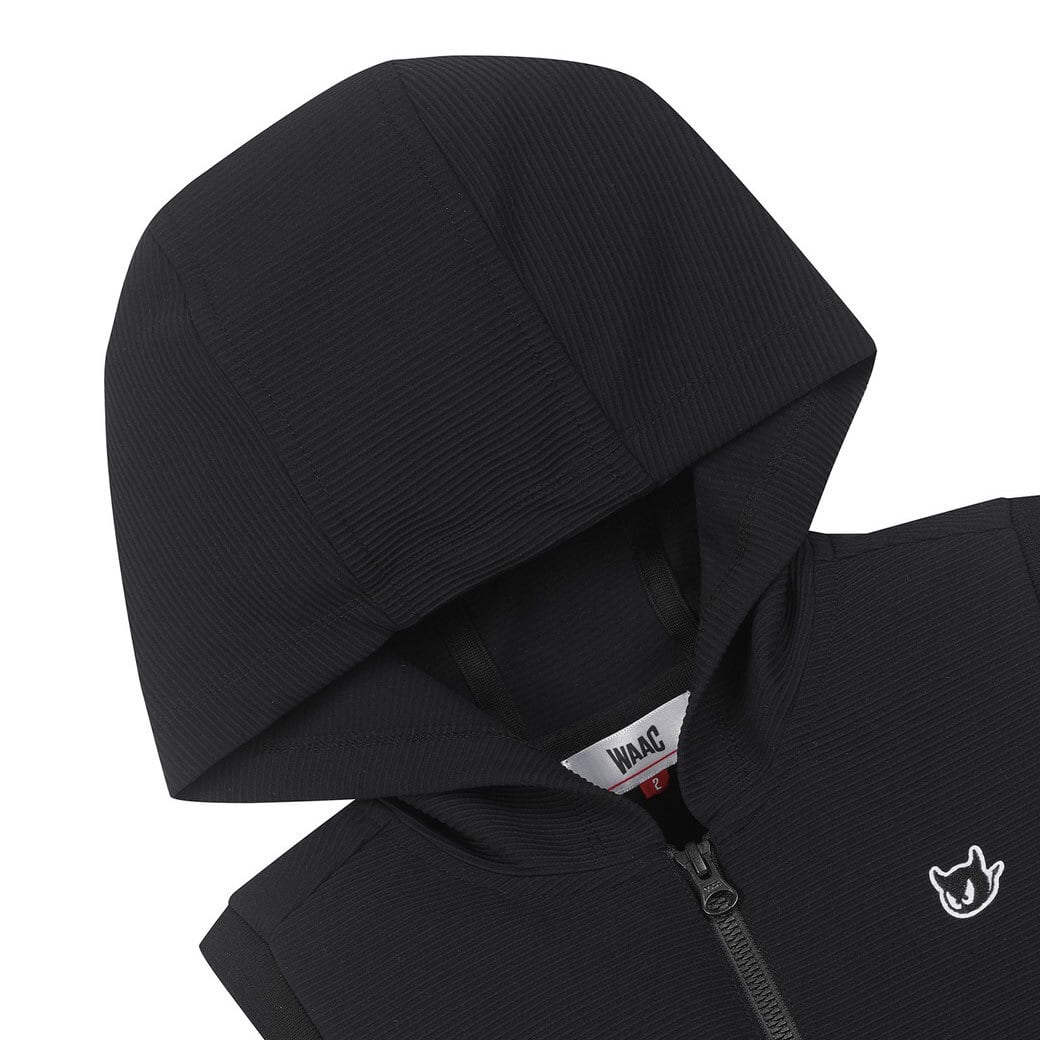 WOMEN ベストパーカー