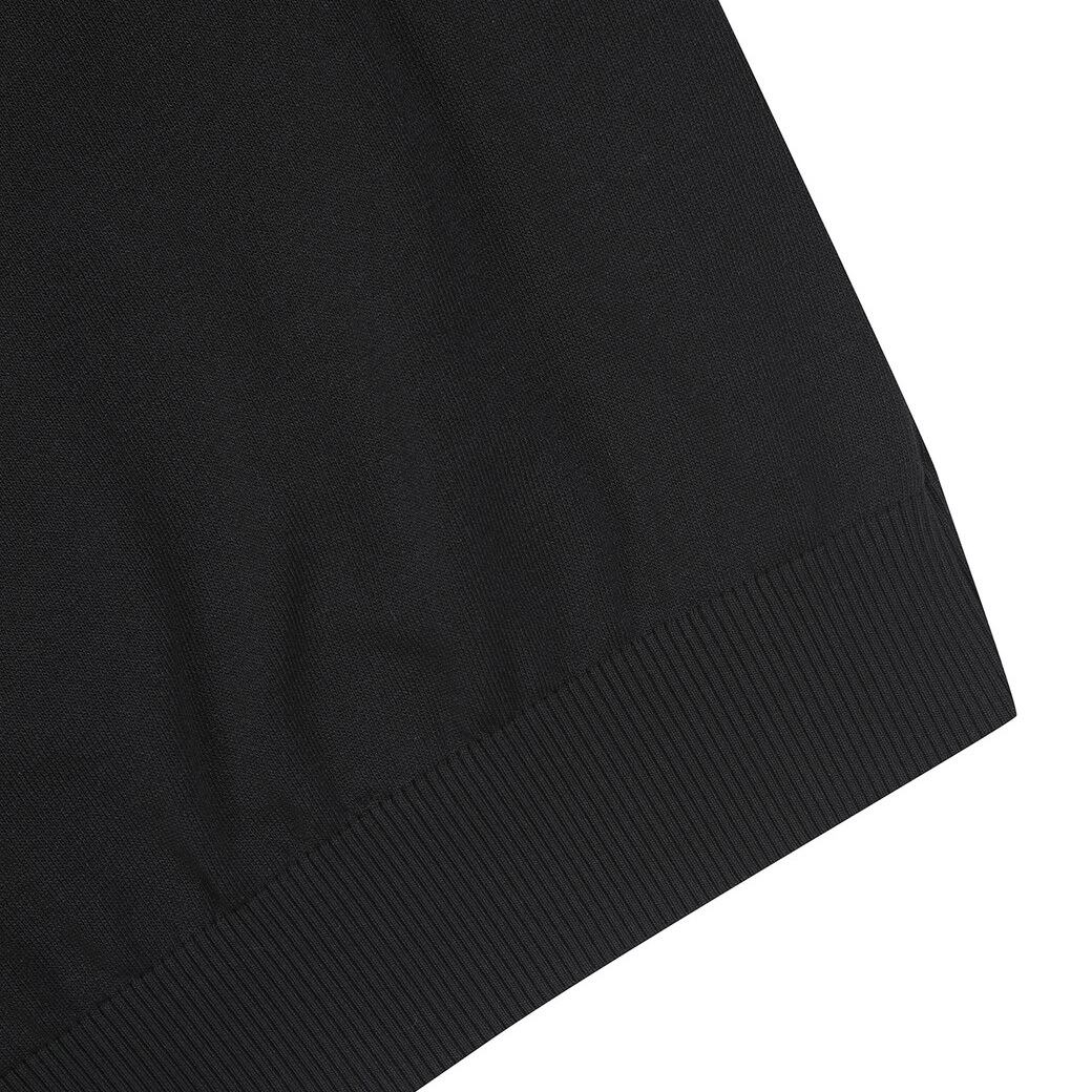 MEN フォールリテールポイントセーター