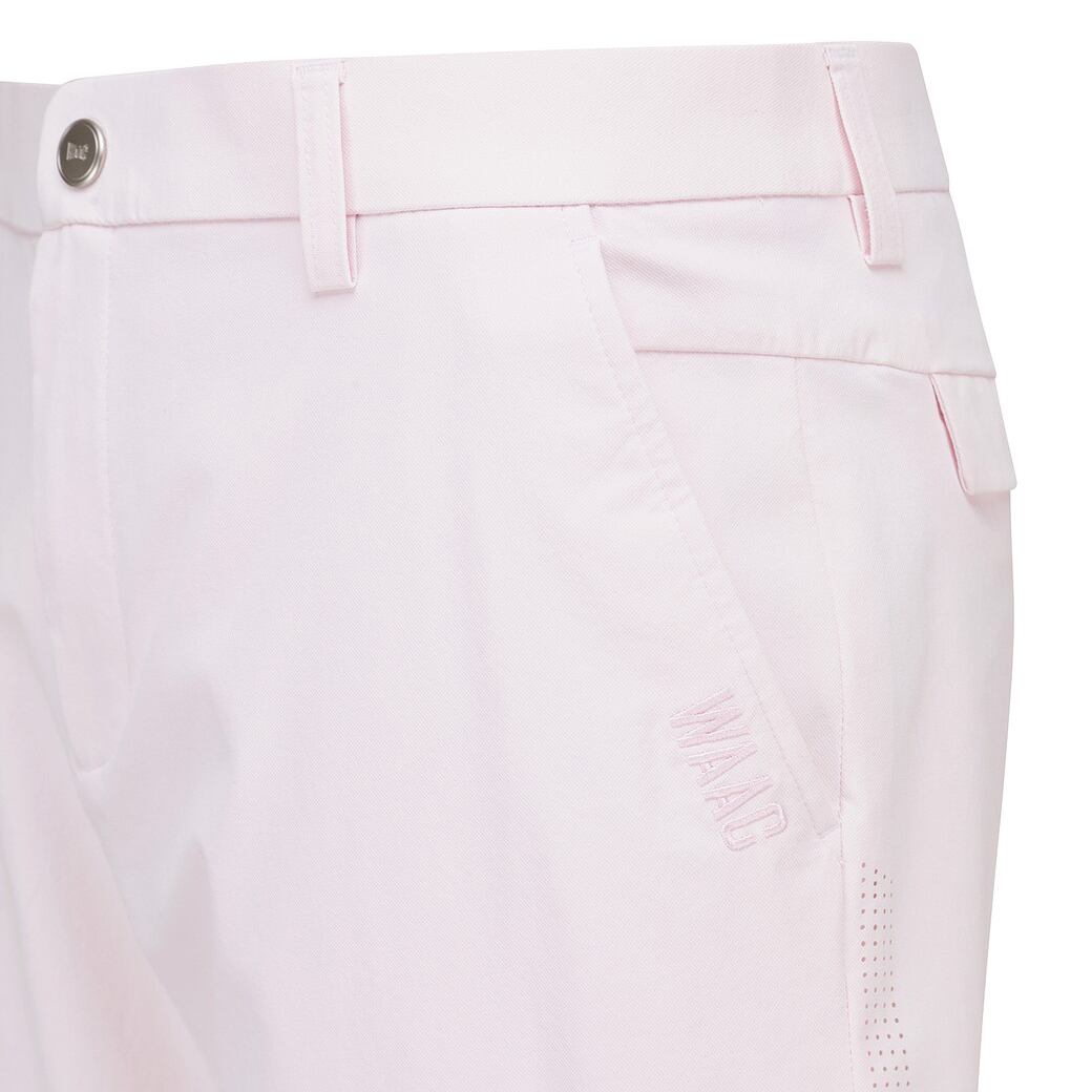 MEN エッセンシャルショートパンツ ピンク