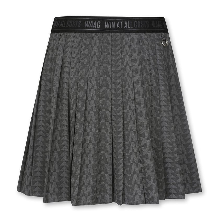 WOMEN プリーツキュロットスカート