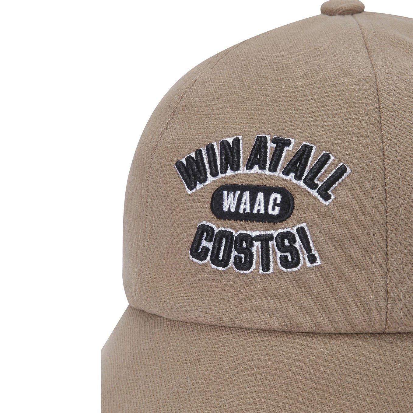 WOMENS ポイントバケットハット/072324835