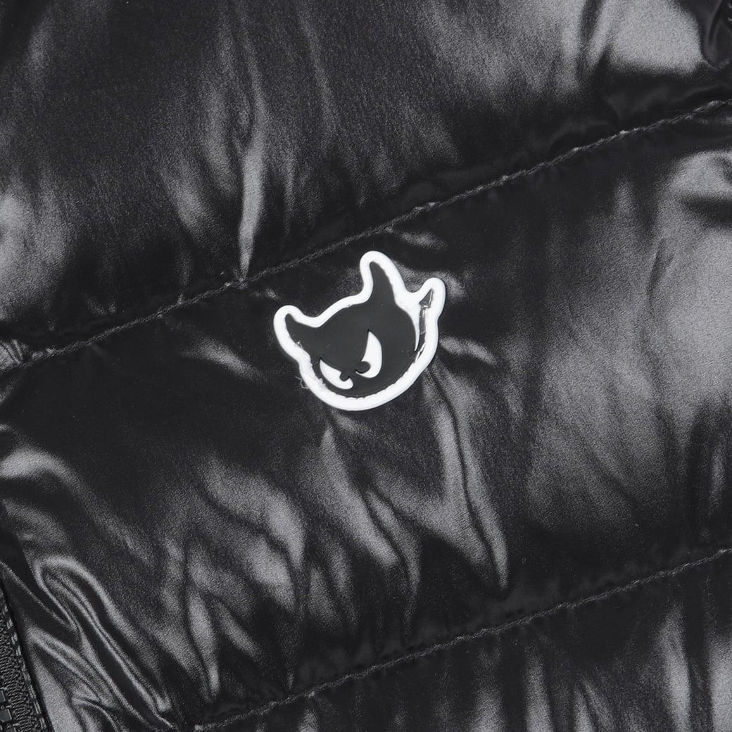 WOMEN エッセンシャルライト ダウンベスト