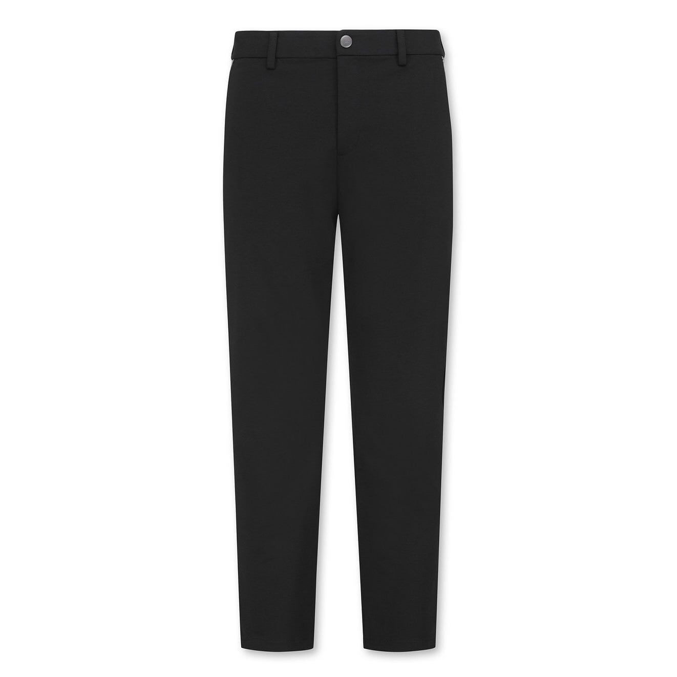 MEN テーパードフィットパンツ