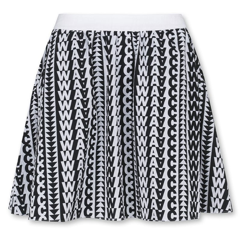 WOMEN フレアスカート