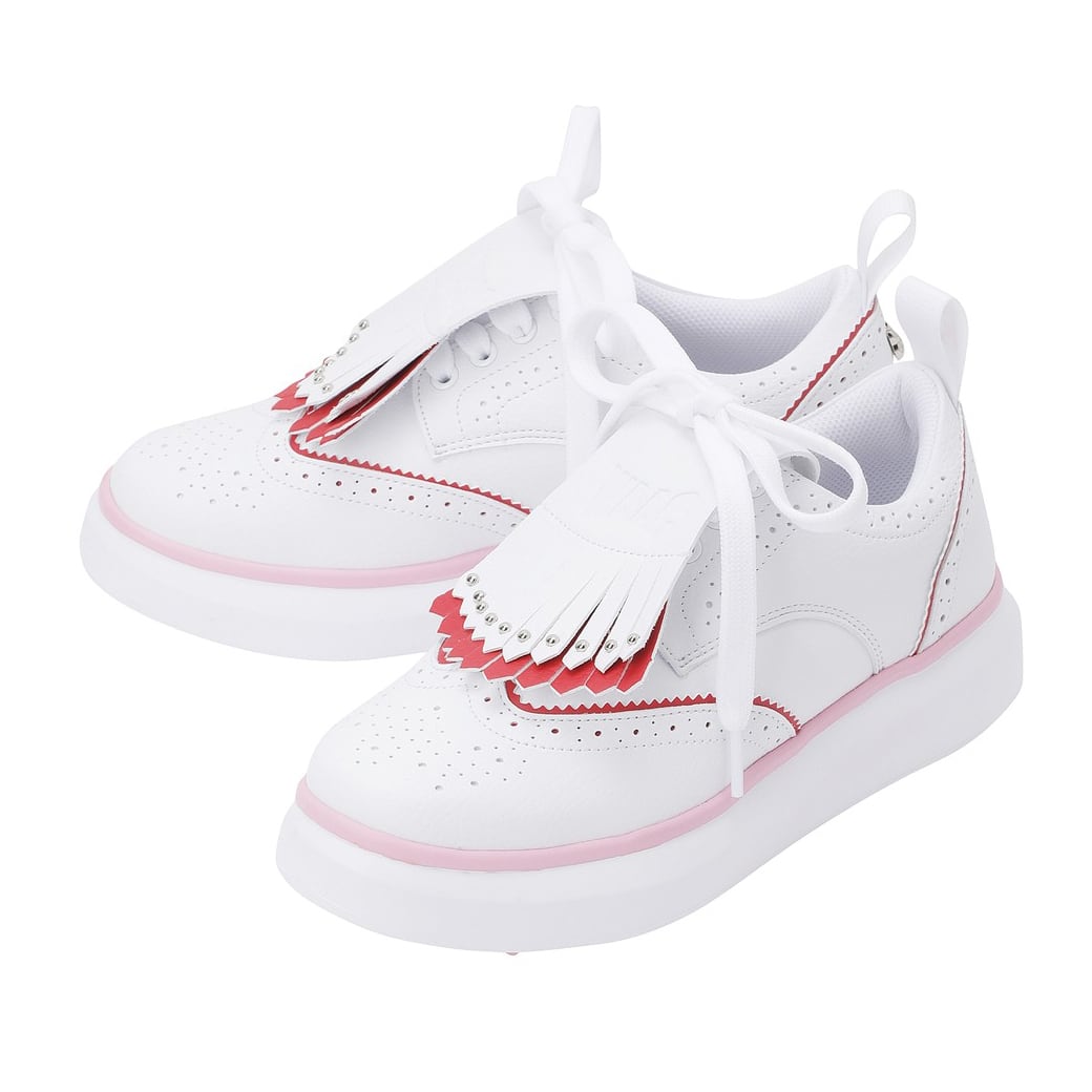 WOMENS BUTTER ゴルフシューズ 072332812