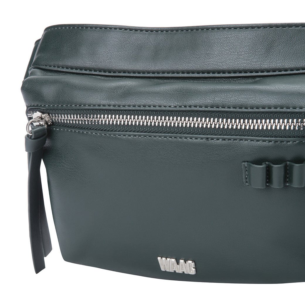 WOMENS カラーベルトバッグ /072324822