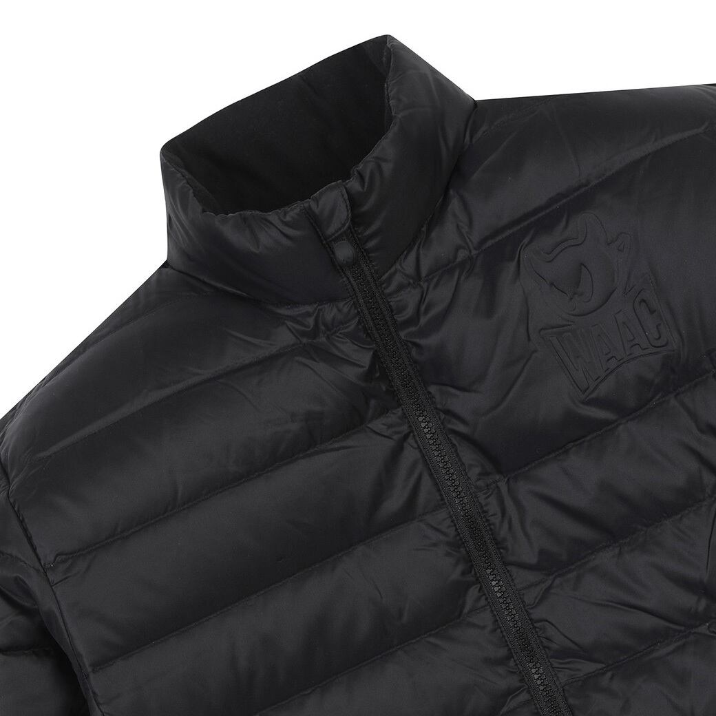 MEN エッセンシャル軽量ダウンジャンパー