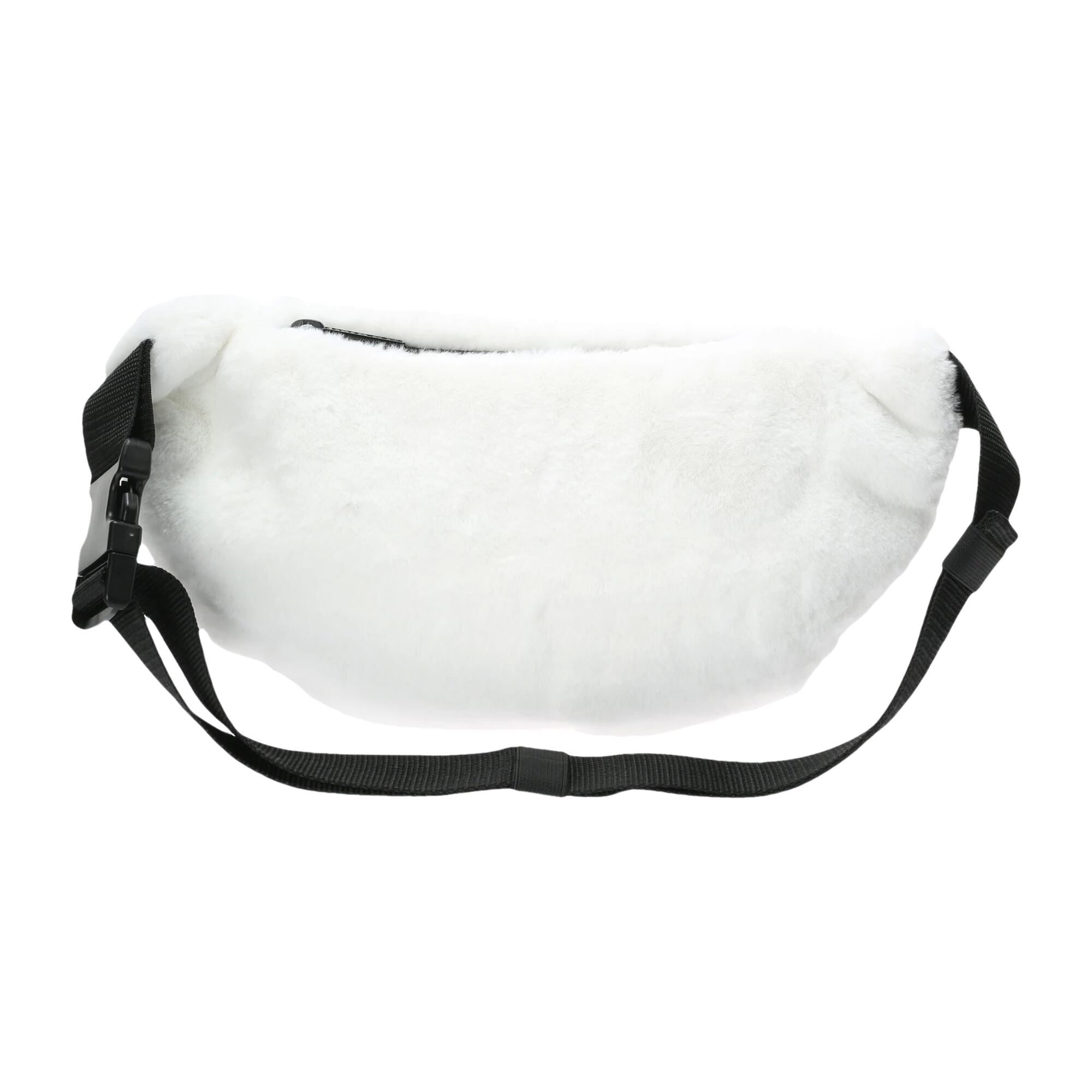UNISEX FUR アームウォーマーウエストポーチ
