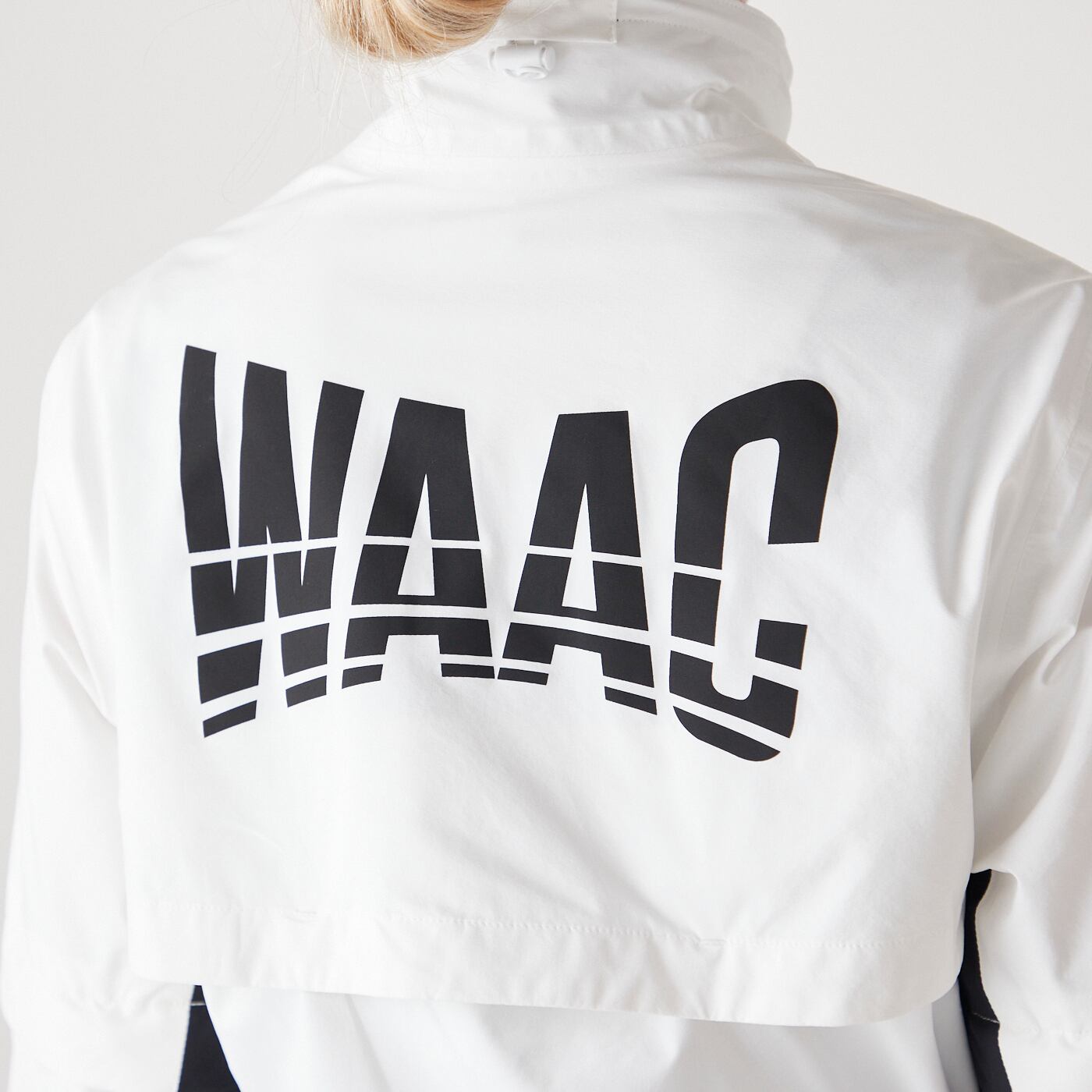 WOMENS レインウェア ホワイト/072222560